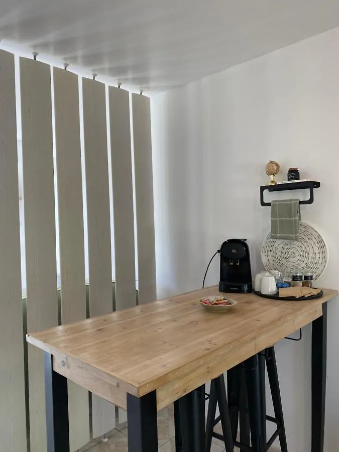 반느 Studio Dans Lotissement Calme, Proche Du Centre 아파트